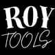 Logo Roy Tools Online