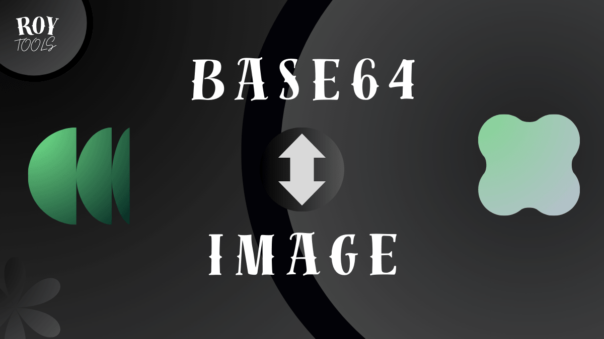 Chuyển Đổi Base64 Sang Ảnh – Decode Base64 To Image