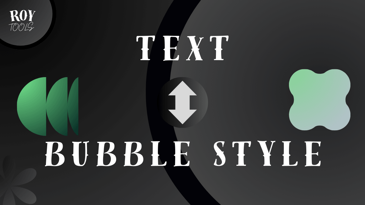 Bubble Text Generator Online – Bulk Create Circled Fonts