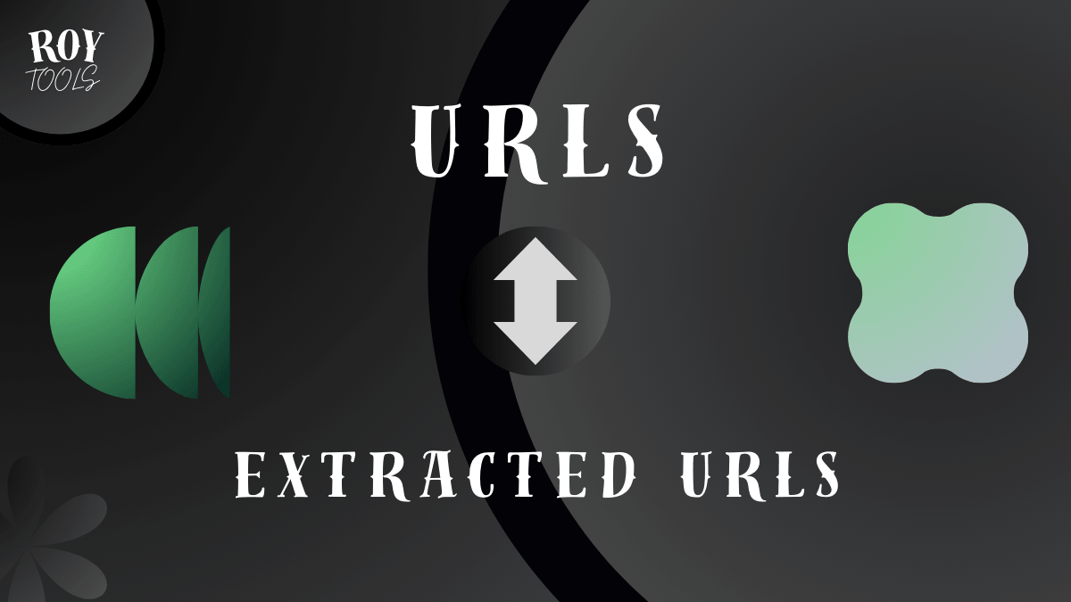 Bulk URL Extractor – Extract Links from Text Online