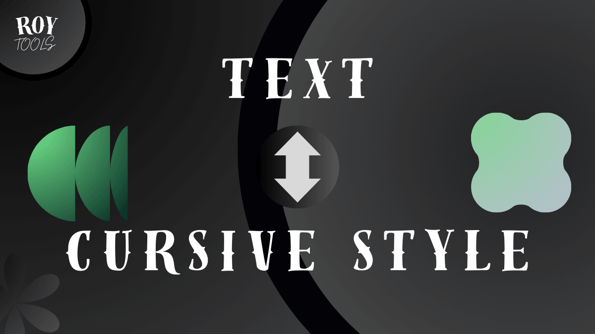 Cursive Text Generator Online – Bulk Create Handwriting Fonts