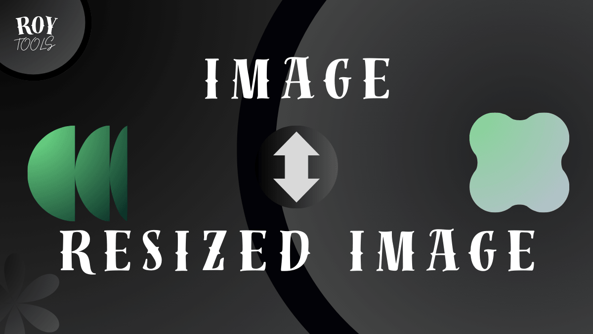 Free Image Resizer Online – Crop & Resize Photos Quickly