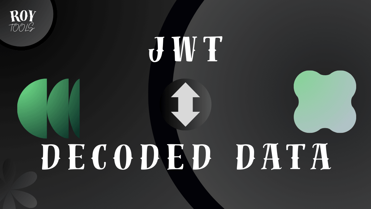 Free JWT Decoder Online – Parse & Validate JSON Web Tokens