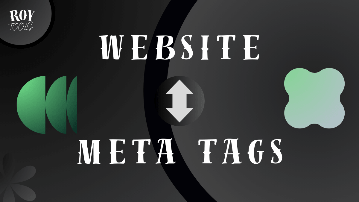 Free Meta Tag Generator – Create SEO HTML Tags Instantly