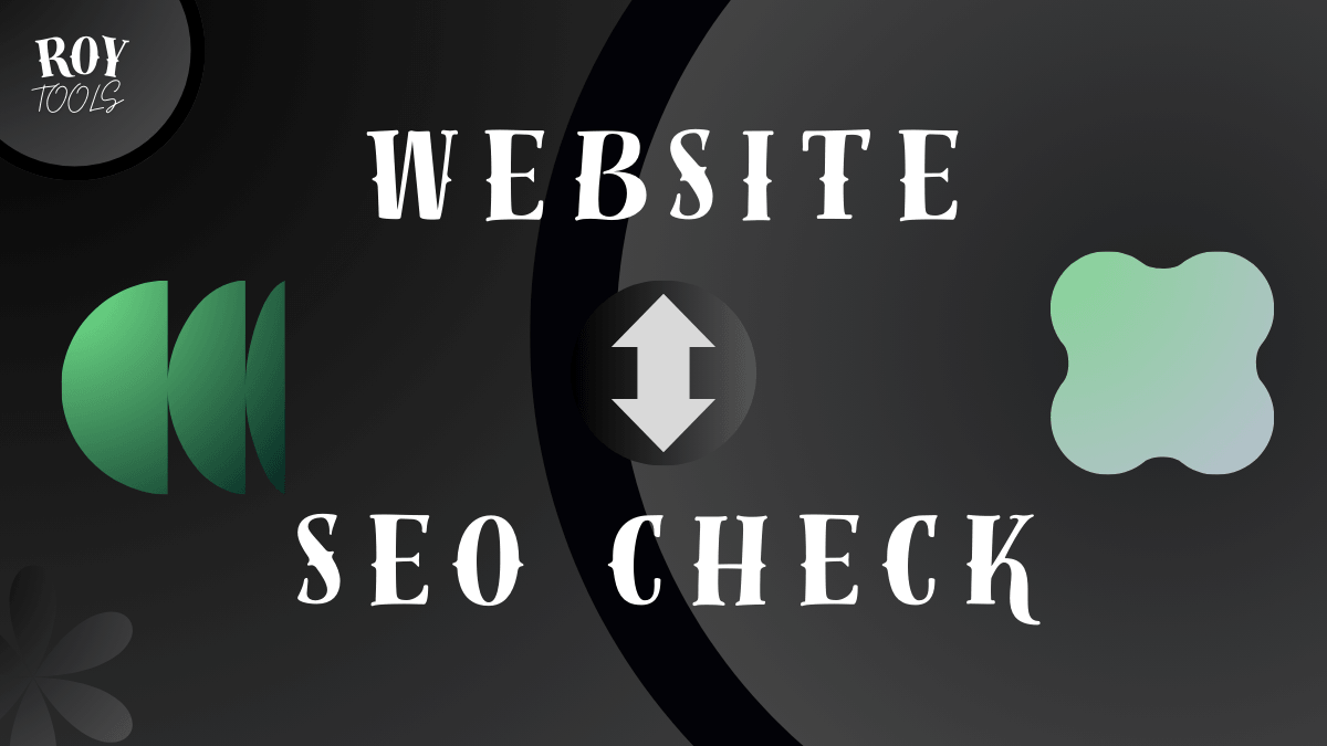 Free On-Page SEO Checker – Analyze & Optimize Web Pages