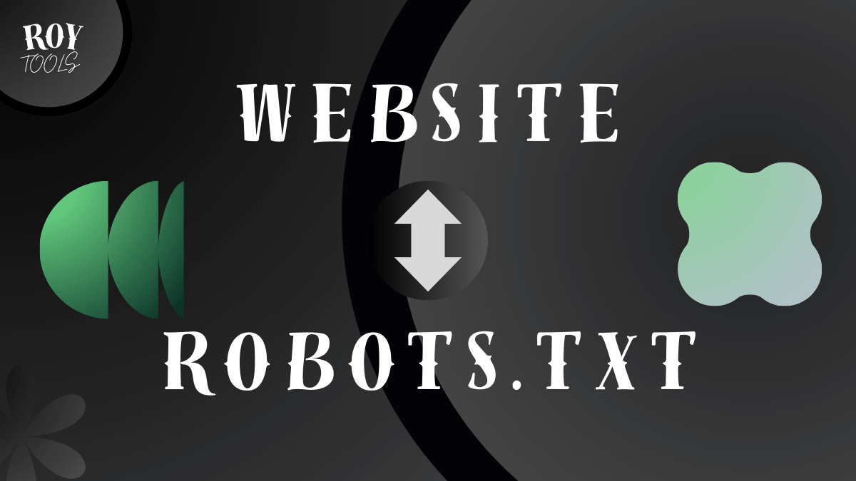Free Robots.txt Generator – Create & Optimize for SEO