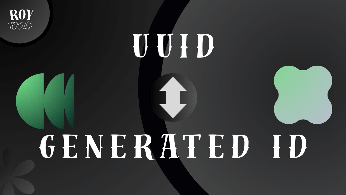 Free UUID/GUID Generator – Create Random UUIDs Online