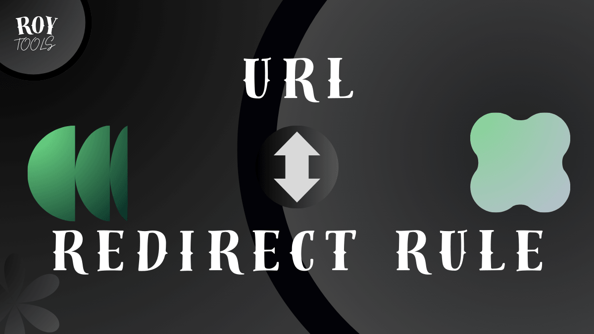 .htaccess Redirect Generator – 301 Redirect Maker Tool