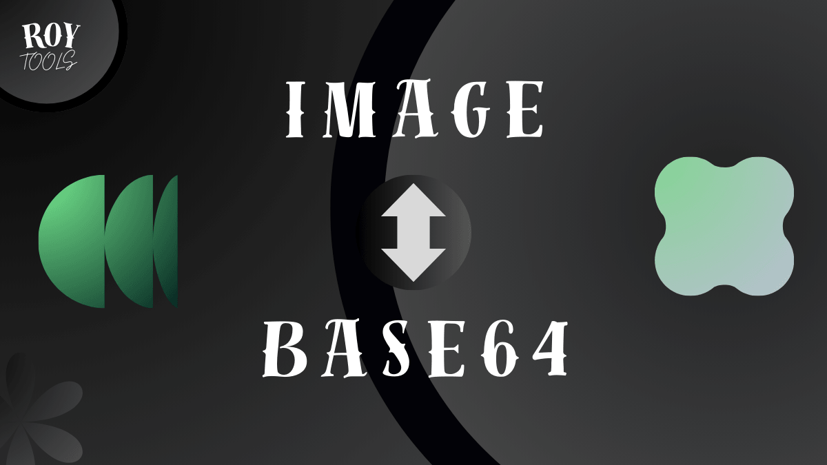 Chuyển Đổi Ảnh Sang Mã Base64 Online Miễn Phí