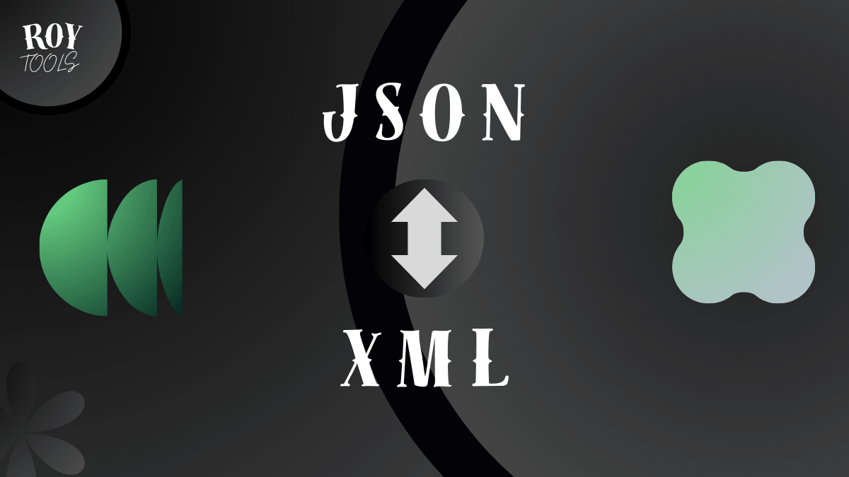 Chuyển Đổi Dữ Liệu JSON Sang Định Dạng XML Online