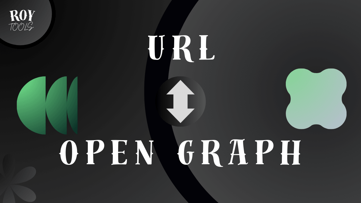 Open Graph Generator – Create OG Meta Tags Online