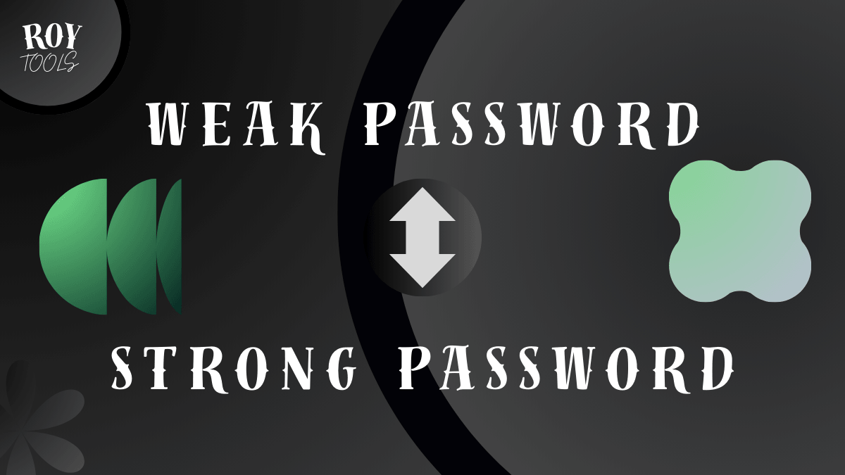 Strong Password Generator – Create Secure Passwords Free