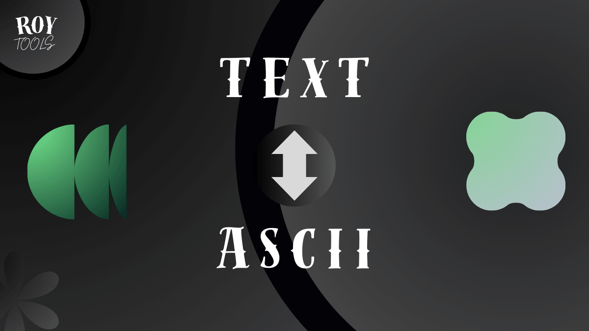 Text to ASCII Converter – String to ASCII Code Generator