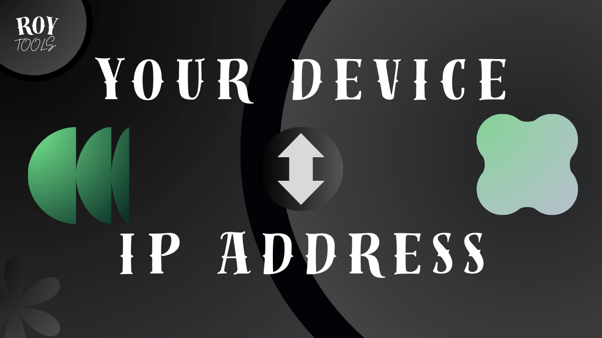 What Is My IP Address? – Check Public IP & Location Online